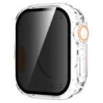 アップルウォッチ 覗き見防止カバー ケース アップルウォッチ カバー 覗き見防止 防水 ケース