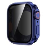 アップルウォッチ 覗き見防止カバー ケース アップルウォッチ カバー 覗き見防止 防水 ケース