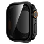 アップルウォッチ 覗き見防止カバー ケース アップルウォッチ カバー 覗き見防止 防水 ケース