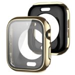 アップルウォッチカバー 360°前後全面保護 アップルウォッチカバー apple watch カバー 42mm 46mm 40mm 44mm 41mm 45mmシリーズ apple watch カバー