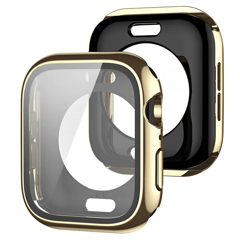 アップルウォッチカバー 360°前後全面保護 アップルウォッチカバー apple watch カバー 42mm 46mm 40mm 44mm 41mm 45mmシリーズ apple watch カバー