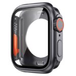 アップルウォッチカバー 360°前後全面保護 apple watch カバー 42mm 46mm 40mm 44mm 41mm 45mmシリーズ a