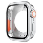 アップルウォッチカバー 360°前後全面保護 apple watch カバー 42mm 46mm 40mm 44mm 41mm 45mmシリーズ a