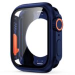 アップルウォッチカバー 360°前後全面保護 apple watch カバー 42mm 46mm 40mm 44mm 41mm 45mmシリーズ a