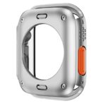 アップルウォッチカバー 360°前後全面保護 apple watch カバー 42mm 46mm 40mm 44mm 41mm 45mmシリーズ a