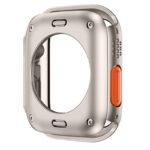 アップルウォッチカバー 360°前後全面保護 apple watch カバー 42mm 46mm 40mm 44mm 41mm 45mmシリーズ a