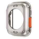 アップルウォッチカバー 360°前後全面保護 apple watch カバー 42mm 46mm 40mm 44mm 41mm 45mmシリーズ a