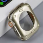 アップルウォッチカバー 360°前後全面保護 apple watch カバー 42mm 46mm 40mm 44mm 41mm 45mmシリーズ a