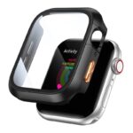 applewatch 保護ケース Apple Watch ケース ガラスフィルム付き アップルウォッチ カバー apple watch 11 カバー 46mm 42mm