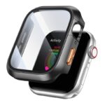 applewatch 保護ケース Apple Watch ケース ガラスフィルム付き アップルウォッチ カバー apple watch 11 カバー 46mm 42mm