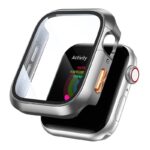 applewatch 保護ケース Apple Watch ケース ガラスフィルム付き アップルウォッチ カバー apple watch 11 カバー 46mm 42mm