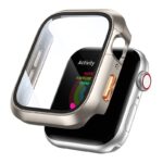 applewatch 保護ケース Apple Watch ケース ガラスフィルム付き アップルウォッチ カバー apple watch 11 カバー 46mm 42mm