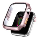 applewatch 保護ケース Apple Watch ケース ガラスフィルム付き アップルウォッチ カバー apple watch 11 カバー 46mm 42mm