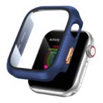 applewatch 保護ケース Apple Watch ケース ガラスフィルム付き アップルウォッチ カバー apple watch 11 カバー 46mm 42mm