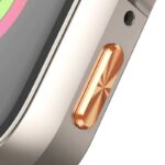 applewatch 保護ケース Apple Watch ケース ガラスフィルム付き アップルウォッチ カバー apple watch 11 カバー 46mm 42mm
