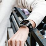 AppleWatch S11/S10 42/46mm アップルウォッチ 専用 ケース TPU+アルミニウム合金+ガラスフィルム構造