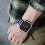 AppleWatch S11/S10 42/46mm アップルウォッチ 専用 ケース TPU+アルミニウム合金+ガラスフィルム構造