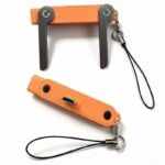 240W 急速充電 充電 ケーブル 折りたたみスタンド付き Type-C to Type-C 長さ1.5M