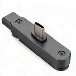 240W 急速充電 充電 ケーブル 折りたたみスタンド付き Type-C to Type-C 長さ1.5M