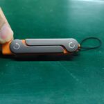 240W 急速充電 充電 ケーブル 折りたたみスタンド付き Type-C to Type-C 長さ1.5M