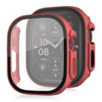 アップルウォッチカバー 全面保護 サラサラ高級感 アップルウォッチカバ- apple watch カバー 42mm 46mm 40mm 44mm 41mm 45mmシリーズ