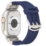 アップルウォッチ バンド シリコン バンド Apple Watchバンド apple watch 44mm 45mm 46mm 49mm ULTRA ナイロン ベルト