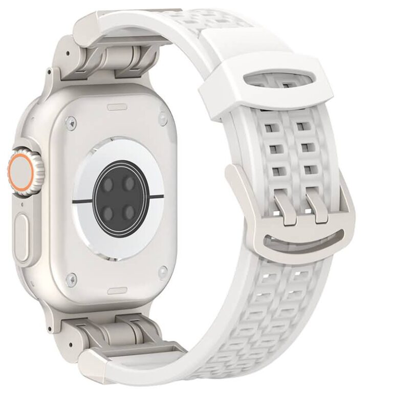 アップルウォッチ バンド シリコン バンド Apple Watchバンド apple watch 44mm 45mm 46mm 49mm ULTRA ナイロン ベルト