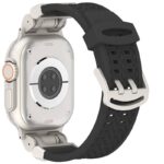 アップルウォッチ バンド シリコン バンド Apple Watchバンド apple watch 44mm 45mm 46mm 49mm ULTRA ナイロン ベルト
