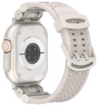 アップルウォッチ バンド シリコン バンド Apple Watchバンド apple watch 44mm 45mm 46mm 49mm ULTRA ナイロン ベルト