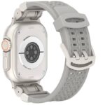 アップルウォッチ バンド シリコン バンド Apple Watchバンド apple watch 44mm 45mm 46mm 49mm ULTRA ナイロン ベルト