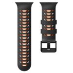 アップルウォッチ バンド シリコン バンド Apple Watchバンド apple watch 44mm 45mm 46mm 49mm ULTRA ナイロン ベルト