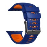 アップルウォッチ バンド シリコン バンド Apple Watchバンド apple watch 44mm 45mm 46mm 49mm ULTRA ナイロン ベルト