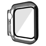 アップルウォッチカバー 全面保護 アップルウォッチカバ- apple watch カバー 42mm 46mm 40mm 44mm 41mm 45mmシリーズ