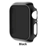 アップルウォッチカバー 覗き未防止 全面保護 アップルウォッチカバ- apple watch カバー 42mm 46mm 40mm 44mm 41mm 45mmシリーズ