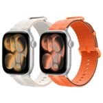 アップルウォッチ バンド ナイロン バンド Apple Watchバンド apple watch 44mm 45mm 46mm 49mm ULTRA ナイロン ベルト