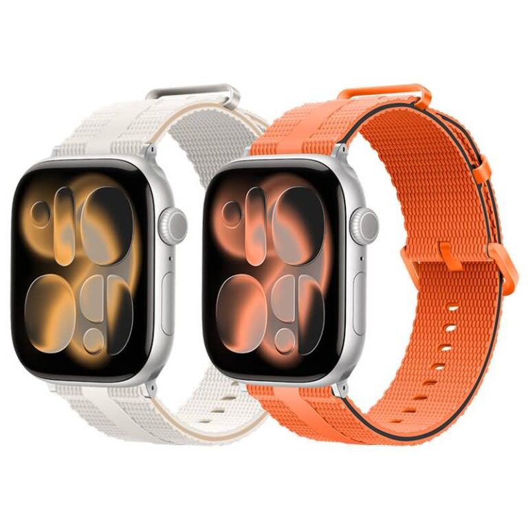 アップルウォッチ バンド ナイロン バンド Apple Watchバンド apple watch 44mm 45mm 46mm 49mm ULTRA ナイロン ベルト
