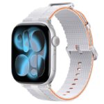 アップルウォッチ バンド ナイロン バンド Apple Watchバンド apple watch 44mm 45mm 46mm 49mm ULTRA ナイロン ベルト