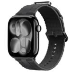 アップルウォッチ バンド ナイロン バンド Apple Watchバンド apple watch 44mm 45mm 46mm 49mm ULTRA ナイロン ベルト
