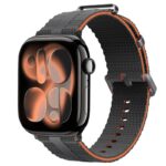 アップルウォッチ バンド ナイロン バンド Apple Watchバンド apple watch 44mm 45mm 46mm 49mm ULTRA ナイロン ベルト