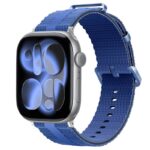 アップルウォッチ バンド ナイロン バンド Apple Watchバンド apple watch 44mm 45mm 46mm 49mm ULTRA ナイロン ベルト