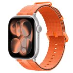アップルウォッチ バンド ナイロン バンド Apple Watchバンド apple watch 44mm 45mm 46mm 49mm ULTRA ナイロン ベルト