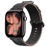 アップルウォッチ バンド ナイロン バンド Apple Watchバンド apple watch 44mm 45mm 46mm 49mm ULTRA ナイロン ベルト
