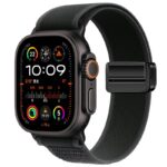 アップルウォッチ バンド ナイロン バンド Apple Watchバンド apple watch 44mm 45mm 46mm 49mm ULTRA ナイロン ベルト