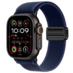 アップルウォッチ バンド ナイロン バンド Apple Watchバンド apple watch 44mm 45mm 46mm 49mm ULTRA ナイロン ベルト