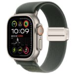アップルウォッチ バンド ナイロン バンド Apple Watchバンド apple watch 44mm 45mm 46mm 49mm ULTRA ナイロン ベルト