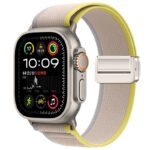 アップルウォッチ バンド ナイロン バンド Apple Watchバンド apple watch 44mm 45mm 46mm 49mm ULTRA ナイロン ベルト