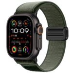 アップルウォッチ バンド ナイロン バンド Apple Watchバンド apple watch 44mm 45mm 46mm 49mm ULTRA ナイロン ベルト