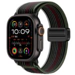 アップルウォッチ バンド ナイロン バンド Apple Watchバンド apple watch 44mm 45mm 46mm 49mm ULTRA ナイロン ベルト