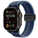 アップルウォッチ バンド ナイロン バンド Apple Watchバンド apple watch 44mm 45mm 46mm 49mm ULTRA ナイロン ベルト