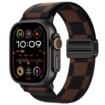 アップルウォッチ バンド ナイロン バンド Apple Watchバンド apple watch 44mm 45mm 46mm 49mm ULTRA ナイロン ベルト